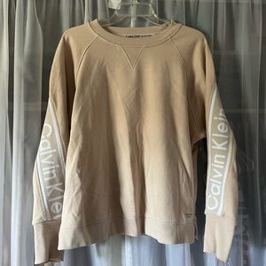 Calvin Klein Crewneck